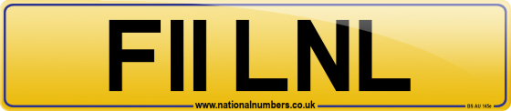 F11 LNL