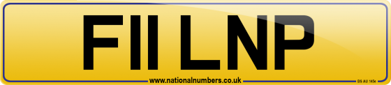 F11 LNP
