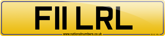 F11 LRL