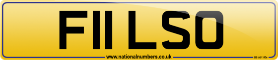 F11 LSO
