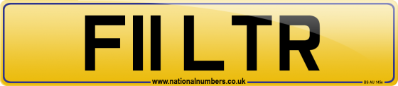 F11 LTR