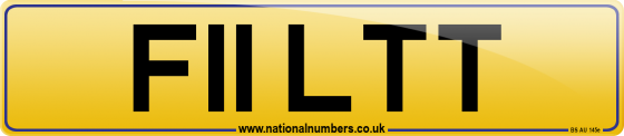 F11 LTT