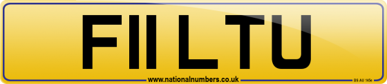 F11 LTU