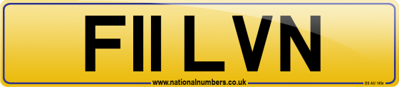 F11 LVN