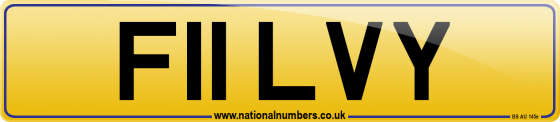 F11 LVY