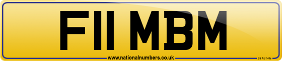 F11 MBM