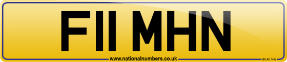 F11 MHN