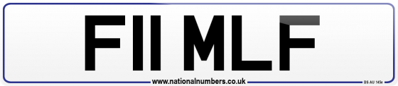 F11 MLF