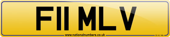 F11 MLV