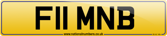 F11 MNB