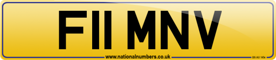 F11 MNV