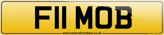 F11 MOB