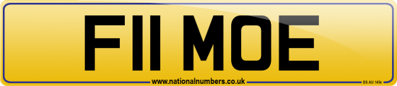 F11 MOE