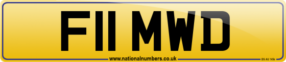 F11 MWD