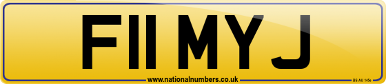 F11 MYJ