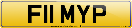 F11 MYP