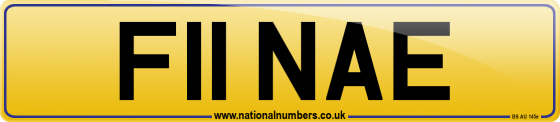 F11 NAE
