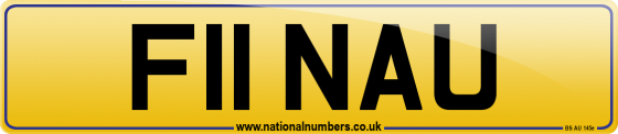 F11 NAU