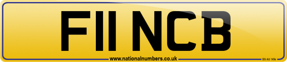 F11 NCB