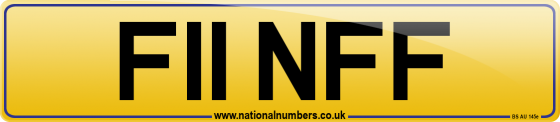F11 NFF