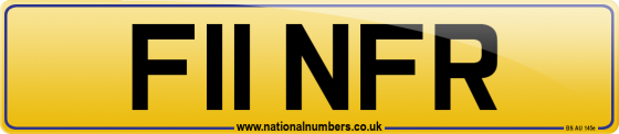 F11 NFR