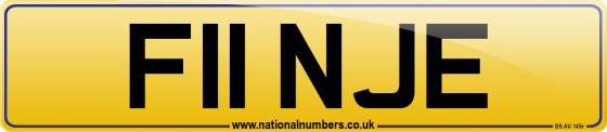 F11 NJE