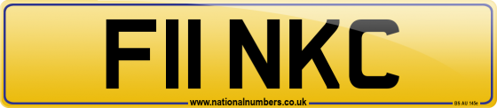 F11 NKC