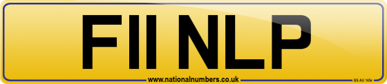 F11 NLP