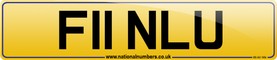 F11 NLU
