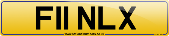 F11 NLX