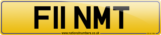 F11 NMT