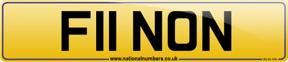 F11 NON