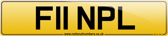 F11 NPL