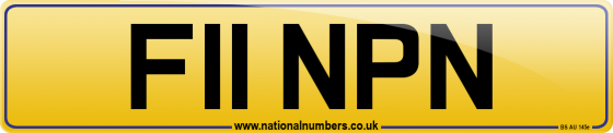 F11 NPN