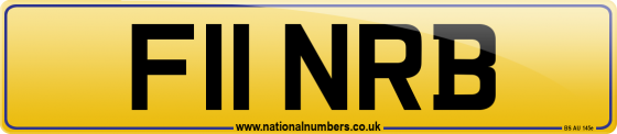 F11 NRB