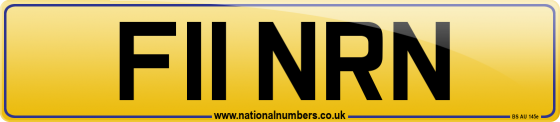 F11 NRN