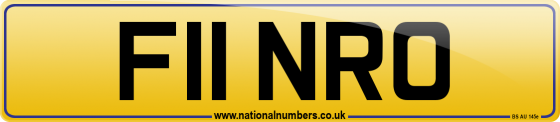 F11 NRO