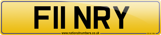 F11 NRY