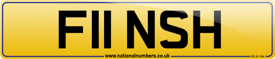 F11 NSH