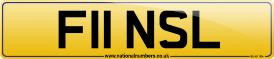 F11 NSL