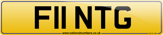 F11 NTG