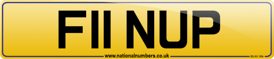 F11 NUP