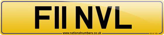 F11 NVL