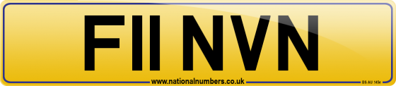 F11 NVN