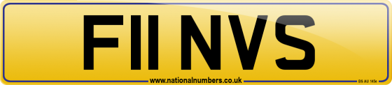 F11 NVS