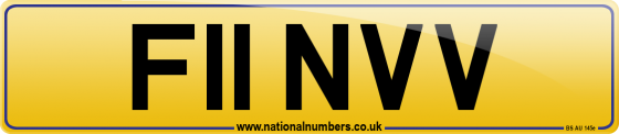 F11 NVV