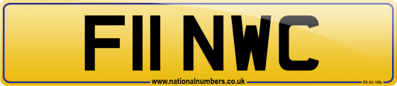 F11 NWC
