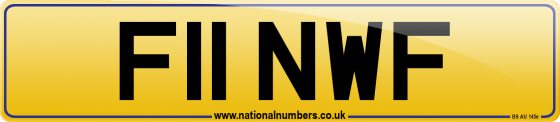 F11 NWF