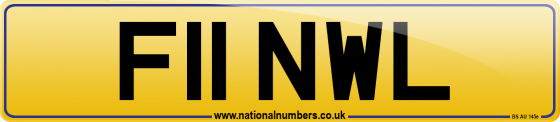 F11 NWL