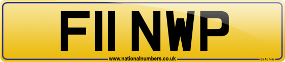 F11 NWP
